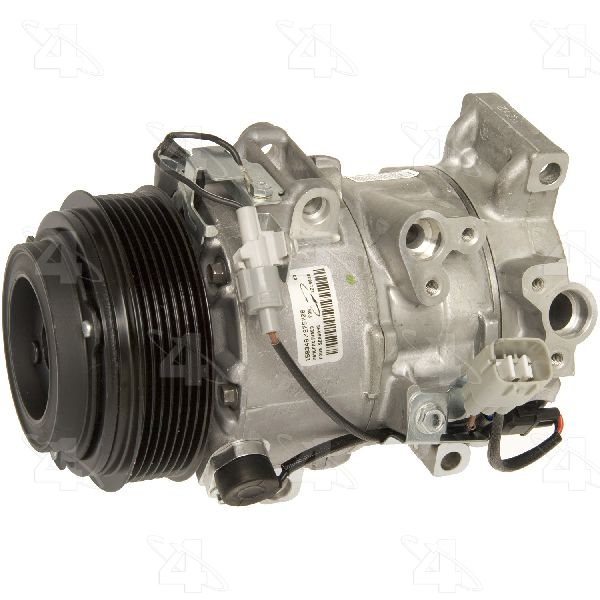 2006-2013 Lexus IS250 A/C Compressor (Four Seasons)
