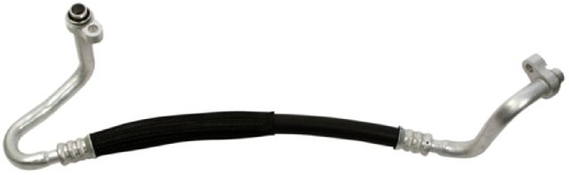 2020-2023 Jeep Wrangler A/C Refrigerant Suction Hose (Four Seasons)