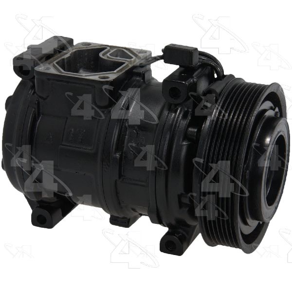 1993-1998 Jeep Grand Cherokee A/C Compressor (Four Seasons)