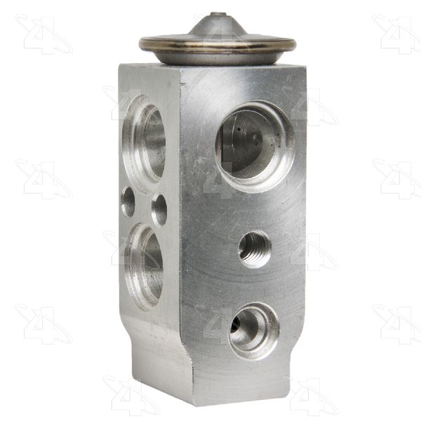 2006-2008 Hyundai Tiburon A/C Expansion Valve (Four Seasons)