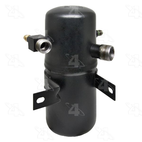 1994-1996 Ford F-150 A/C Accumulator (Four Seasons)