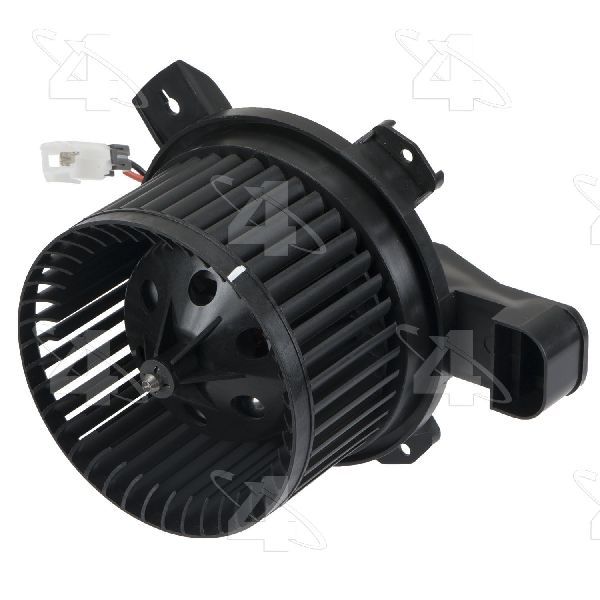 2015-2019 Hyundai Sonata HVAC Blower Motor (Four Seasons)