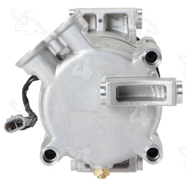 2010-2015 Chevrolet Camaro A/C Compressor (Four Seasons)