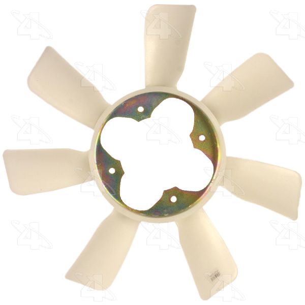 1996-2002 Toyota 4Runner Engine Cooling Fan Blade (Four Seasons)