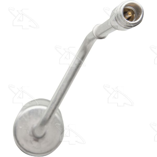 2008-2011 Ford Focus A/C Receiver Drier (Four Seasons)