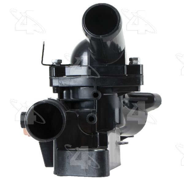 2007-2011 Kia Rondo Engine Coolant Water Outlet Housing Kit (Four Seasons)