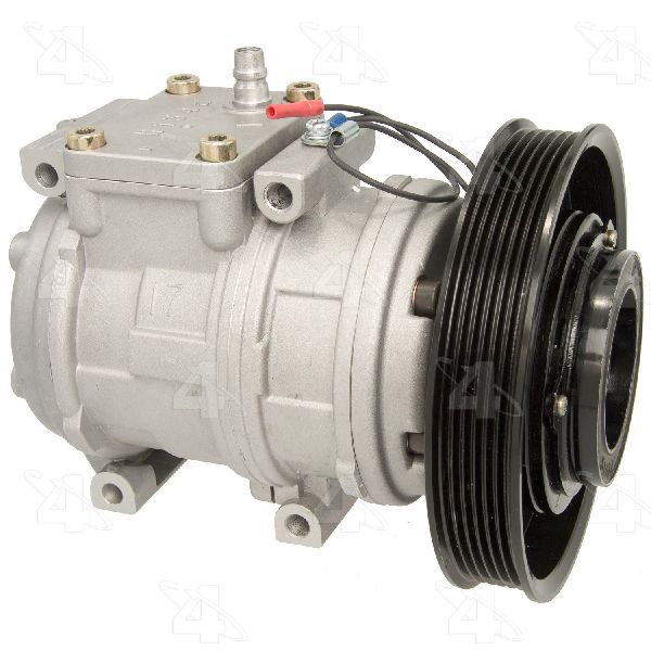 1997 Acura CL A/C Compressor (Four Seasons)