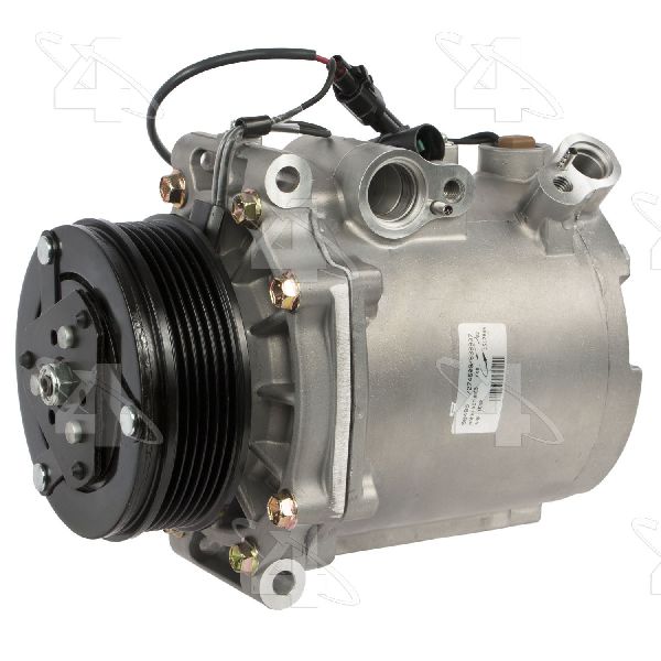 2007-2009 Mitsubishi Outlander A/C Compressor (Four Seasons)
