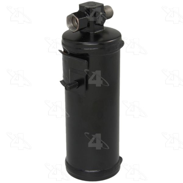 1990-1994 Saab 900 A/C Receiver Drier (Four Seasons)