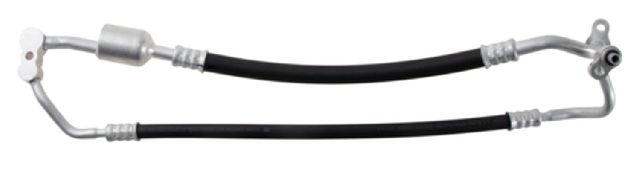2005-2008 Buick Allure A/C Refrigerant Discharge / Suction Hose Assembly (Four Seasons)