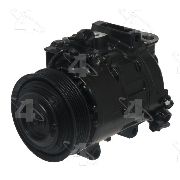 2014-2023 Chrysler 300 A/C Compressor (Four Seasons)