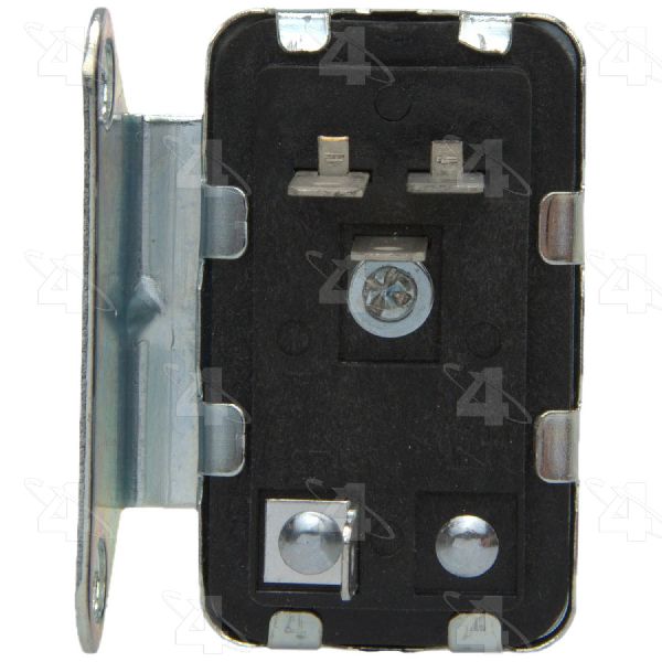 1976 Chevrolet Caprice HVAC Blower Motor Relay (Four Seasons)