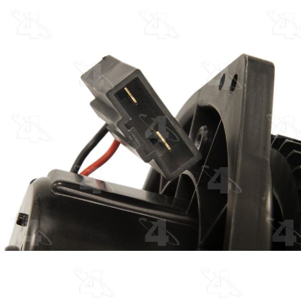 2000-2013 Subaru Forester HVAC Blower Motor (Four Seasons)