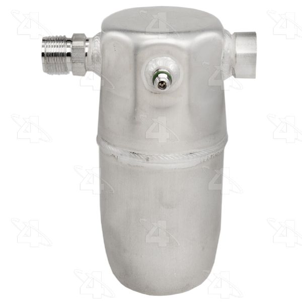 1991-1993 GMC C3500HD A/C Accumulator (Four Seasons)