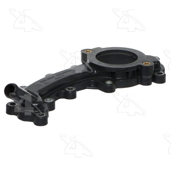 2011-2015 Dodge Durango Engine Coolant Water Outlet Tube (Four Seasons)