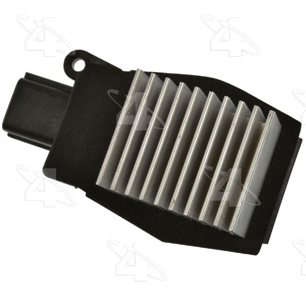 2003-2006 Lincoln LS HVAC Blower Motor Resistor (Four Seasons)
