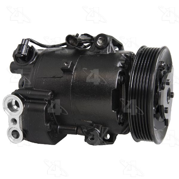 2011 Chevrolet Cruze A/C Compressor (Four Seasons)