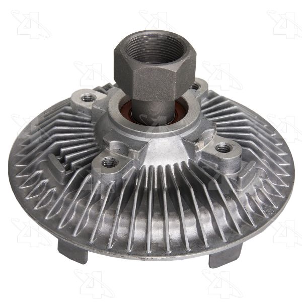 2011 Jeep Wrangler Engine Cooling Fan Clutch (Four Seasons)
