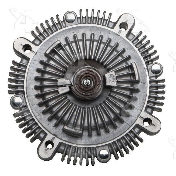 1983-1996 Mitsubishi Mighty Max Engine Cooling Fan Clutch (Four Seasons)