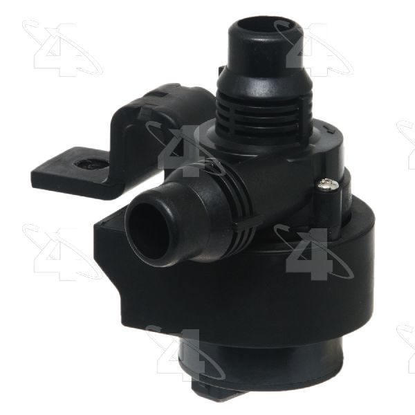 2004-2005 BMW 545i Engine Auxiliary Water Pump (Four Seasons)