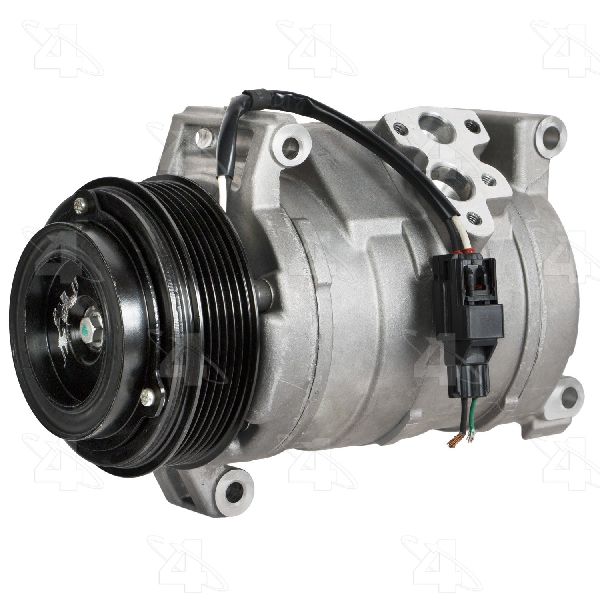 2004-2009 Cadillac SRX A/C Compressor (Four Seasons)