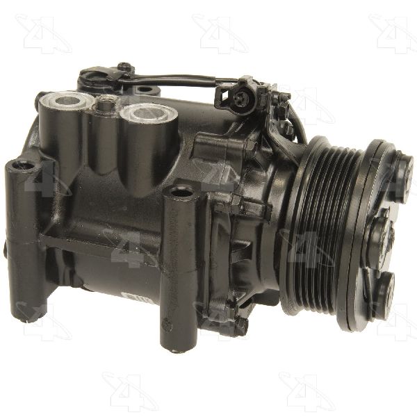 2000-2006 Lincoln LS A/C Compressor (Four Seasons)