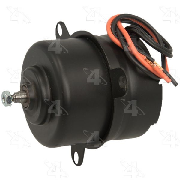 1996 Mazda Protege Engine Cooling Fan Motor (Four Seasons)