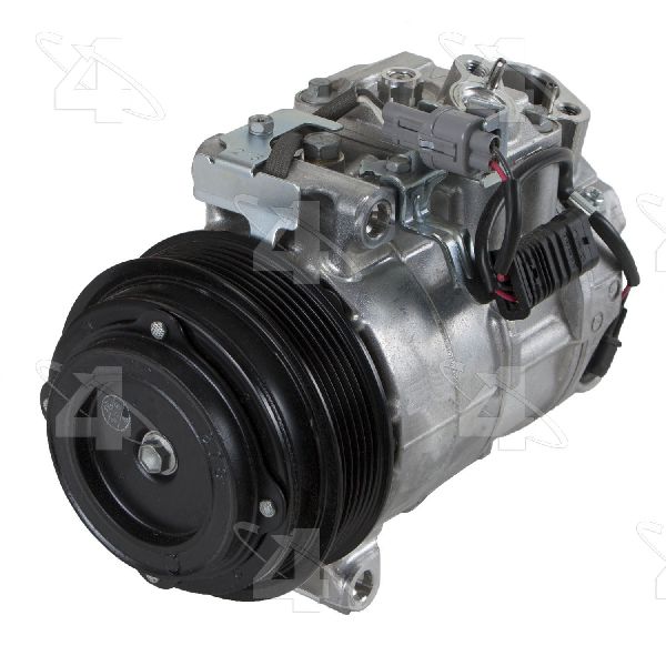 2012 Mercedes-Benz ML350 A/C Compressor (Four Seasons)