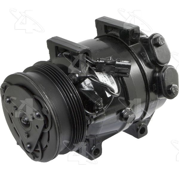 1990-1993 Subaru Legacy A/C Compressor (Four Seasons)