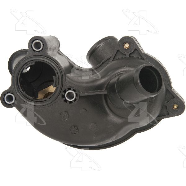 1997-2001 Ford Explorer Engine Coolant Water Outlet Housing Kit (Four Seasons)