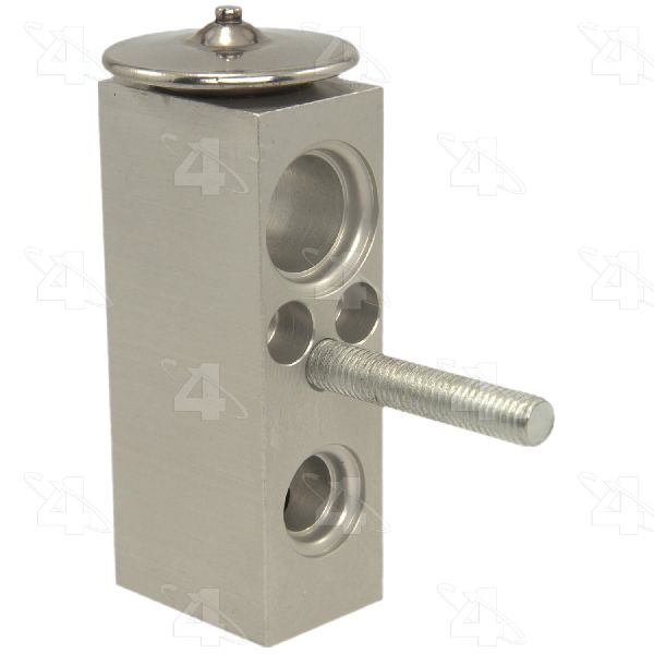 1996-2000 Dodge Caravan A/C Expansion Valve - Front (Four Seasons)
