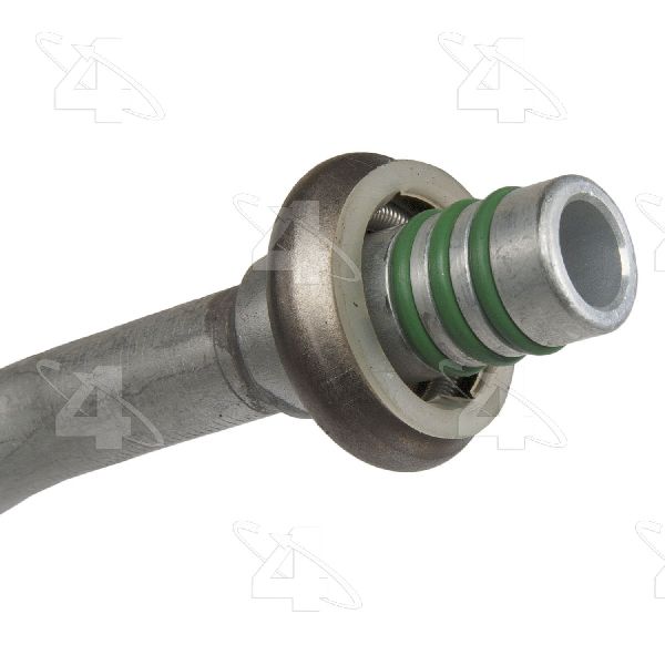 1996 Ford Explorer A/C Refrigerant Liquid Hose (Four Seasons)