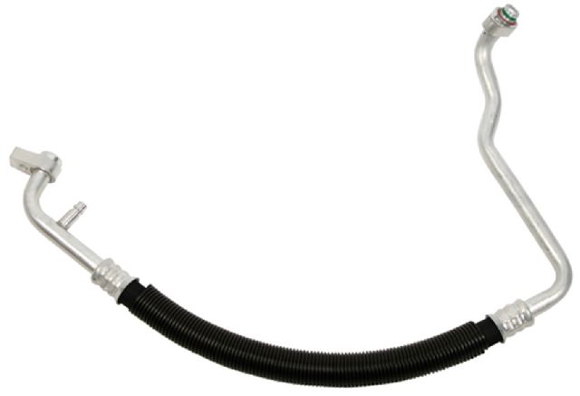 2018-2023 Ford Mustang A/C Refrigerant Suction Hose (Four Seasons)