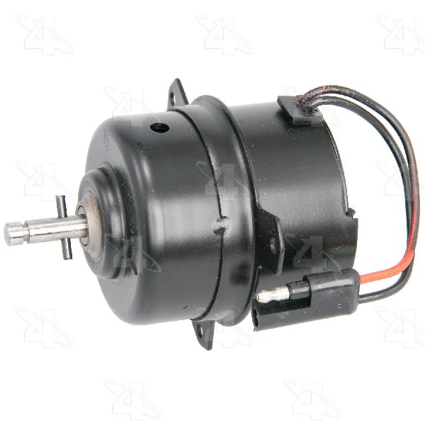 1987-1992 Dodge Dakota Engine Cooling Fan Motor (Four Seasons)
