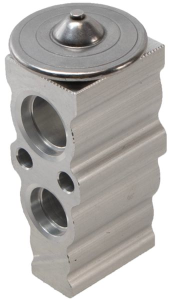 2017-2018 Subaru Forester A/C Expansion Valve (Four Seasons)