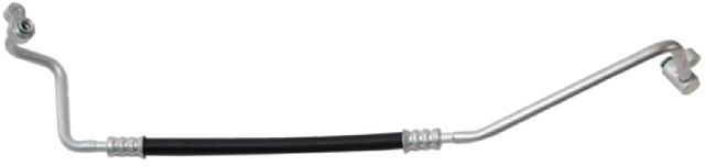 2020-2022 Toyota Highlander A/C Refrigerant Discharge Hose (Four Seasons)