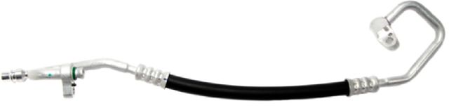 2017-2018 Kia Niro A/C Refrigerant Discharge Hose (Four Seasons)
