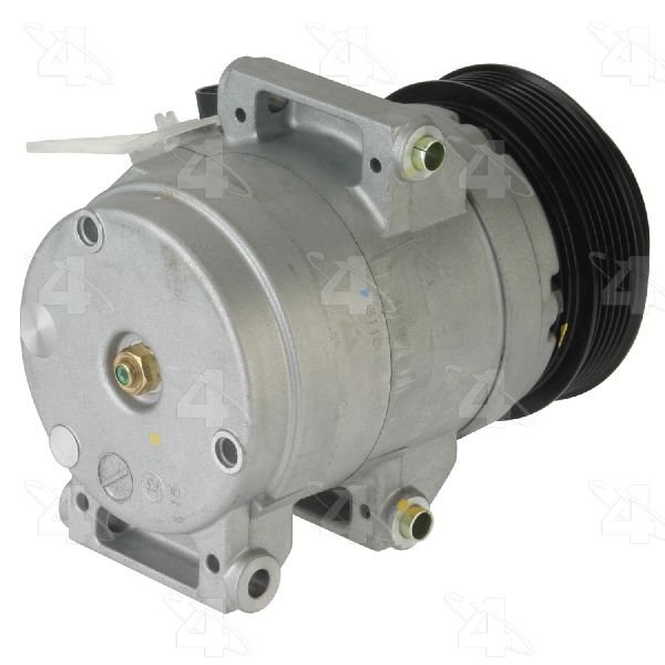 2010 Lincoln MKZ A/C Compressor (Four Seasons)