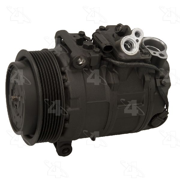 2013-2016 Porsche Boxster A/C Compressor (Four Seasons)