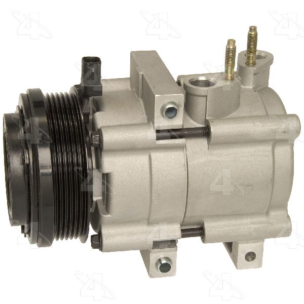 2007-2014 Ford E-150 A/C Compressor (Four Seasons)