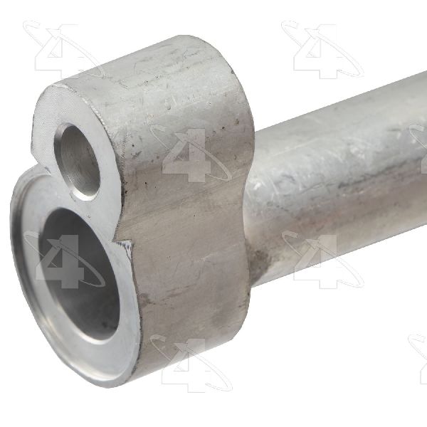 2010-2012 Ford Fusion A/C Refrigerant Discharge / Suction Hose Assembly (Four Seasons)