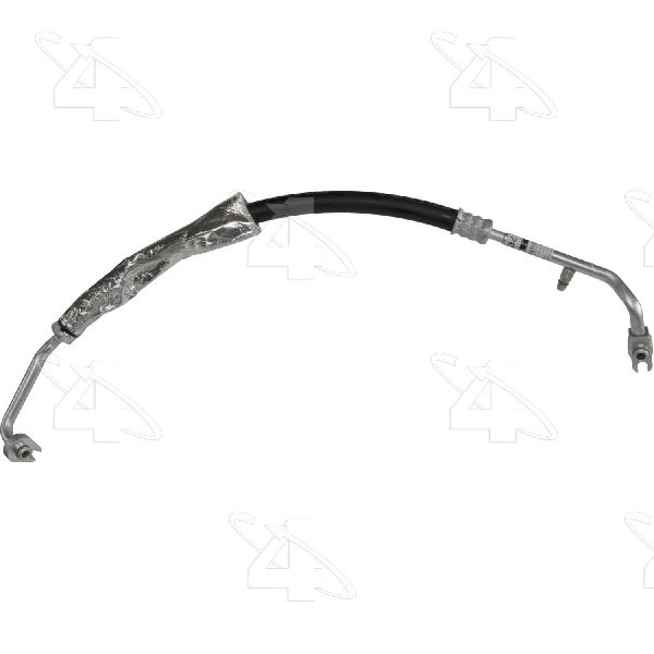 1998-2004 Dodge Intrepid A/C Refrigerant Discharge Hose (Four Seasons)