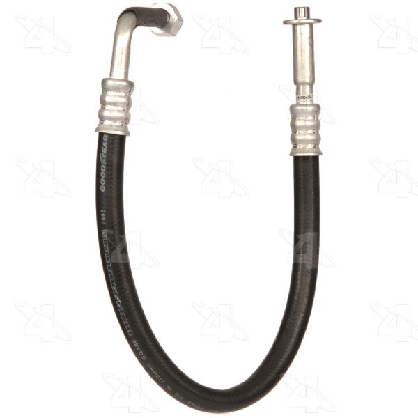 1993-1999 Volkswagen Golf A/C Refrigerant Discharge Hose (Four Seasons)