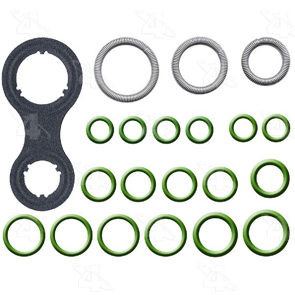 1995-2000 Dodge Stratus A/C System O-Ring and Gasket Kit (Four Seasons)