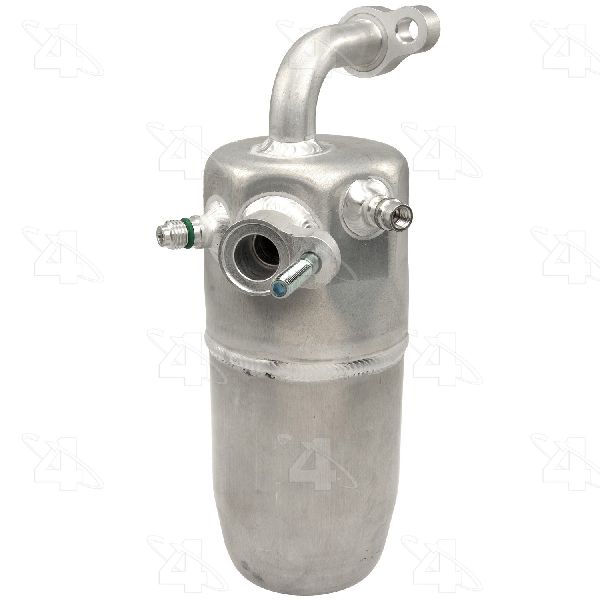2007-2010 Chevrolet Avalanche A/C Accumulator (Four Seasons)
