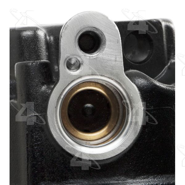 2014-2017 Hyundai Elantra GT A/C Compressor (Four Seasons)