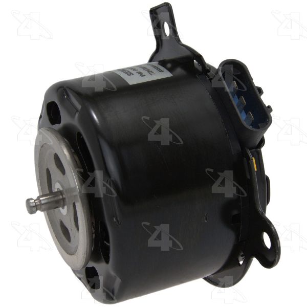 1994-1997 Mercury Cougar Engine Cooling Fan Motor (Four Seasons)