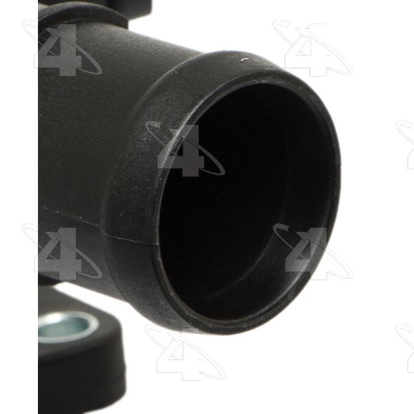 2011-2015 Volkswagen Jetta Engine Coolant Outlet Flange (Four Seasons)