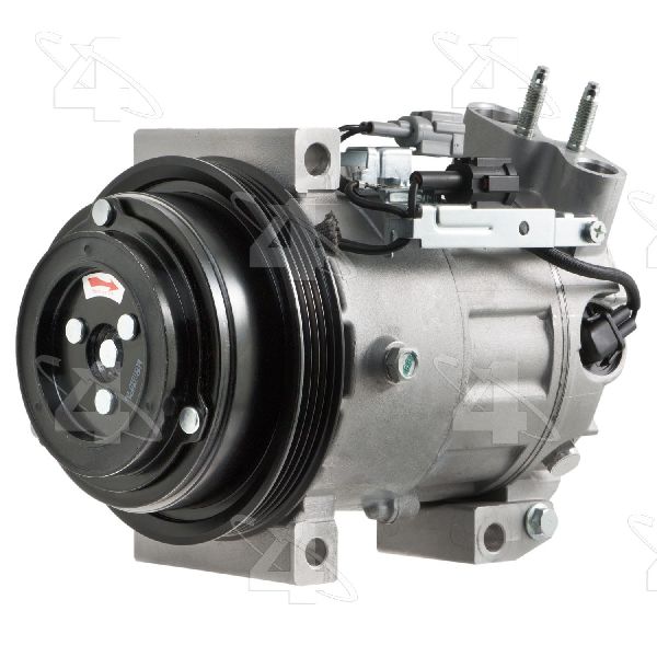 2006-2008 INFINITI M35 A/C Compressor (Four Seasons)