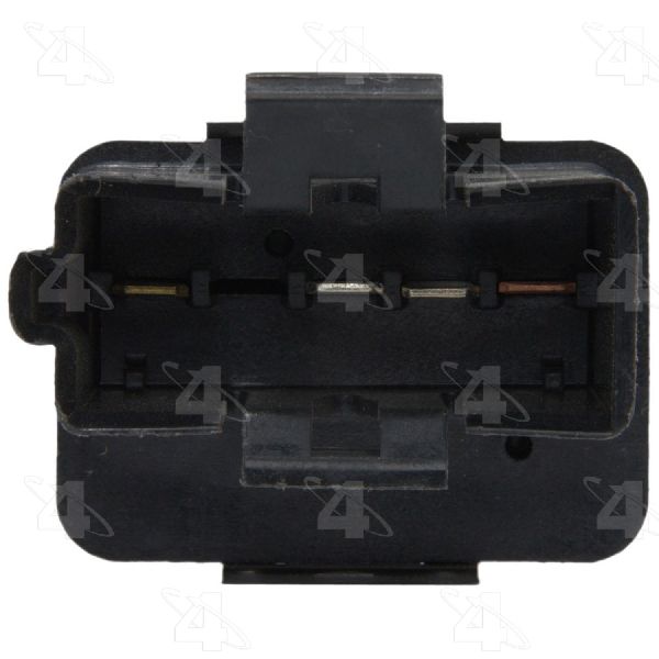 1985-1987 Buick Century A/C Compressor Clutch Relay (Four Seasons)